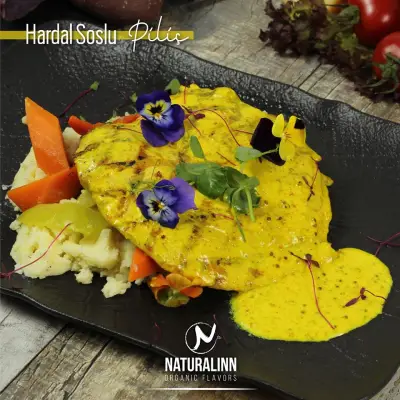 Naturalinn Kahvaltı ve Restoran fotoğraf 5 - İzmir Mekan Rehberi