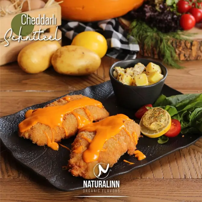Naturalinn Kahvaltı ve Restoran - İzmir Mekan Rehberi