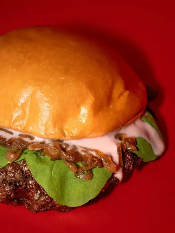 Nep'ss Burger - İzmir Mekan Rehberi