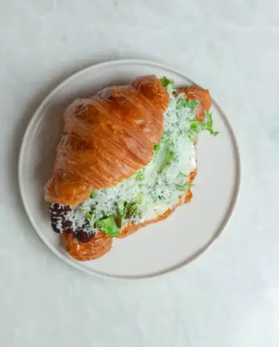 Neuf Patisserie & Boulangerie fotoğraf 5 - İzmir Mekan Rehberi