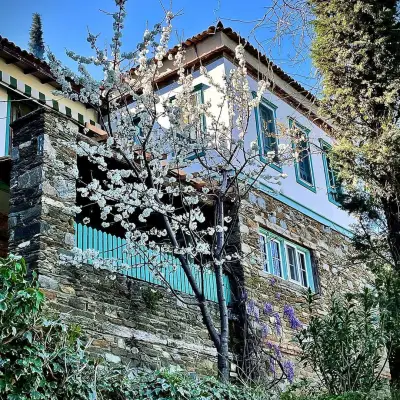 Nişanyan Evleri Hotel - İzmir Mekan Rehberi