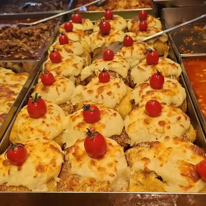 Niyazibey Ev Yemekleri - İzmir Mekan Rehberi