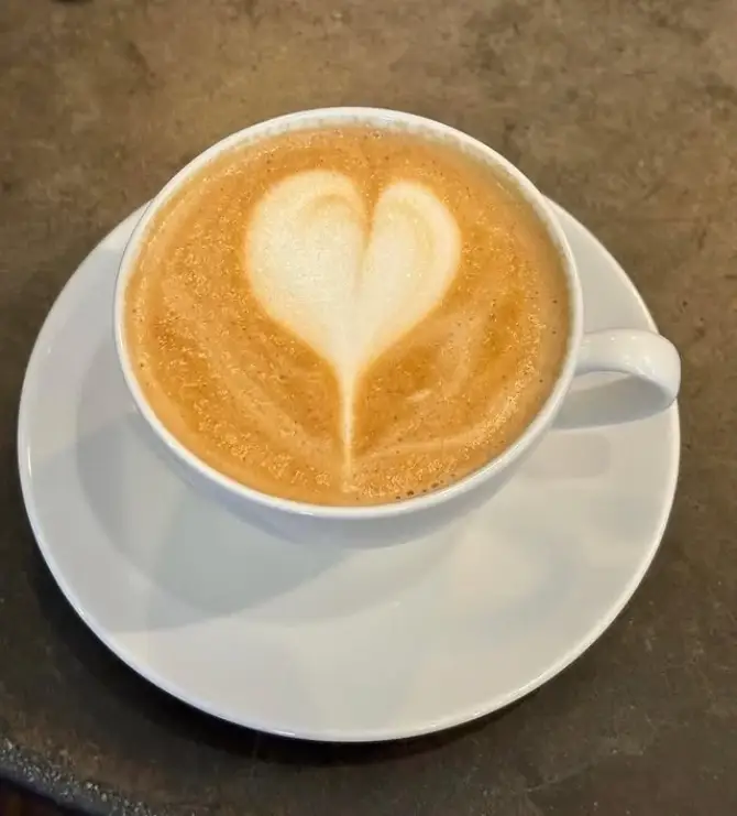 No.18 Coffee - İzmir Mekan Rehberi