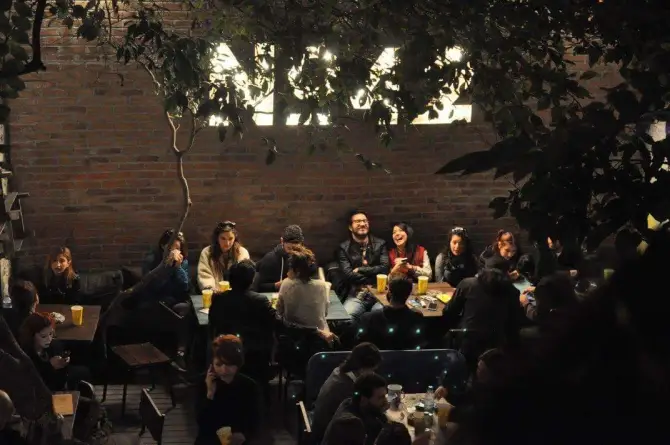 No 42 Alsancak - İzmir Mekan Rehberi