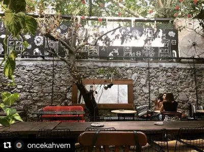 No 42 Alsancak - İzmir Mekan Rehberi