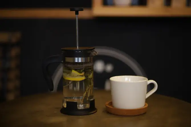 No.18 Coffee - İzmir Mekan Rehberi