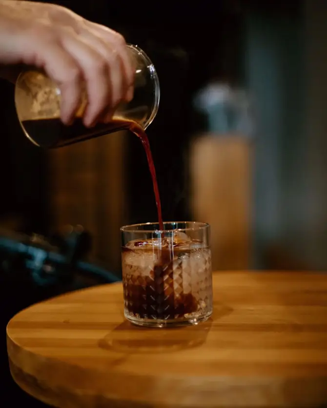 No.18 Coffee - İzmir Mekan Rehberi