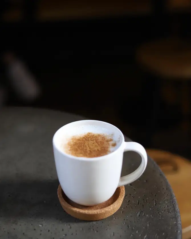 No.18 Coffee - İzmir Mekan Rehberi