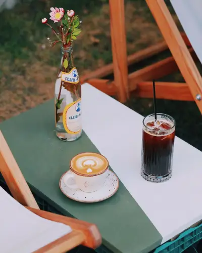 NoOndört Coffee fotoğraf 11 - İzmir Mekan Rehberi