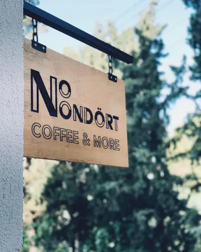 NoOndört Coffee fotoğraf 4 - İzmir Mekan Rehberi