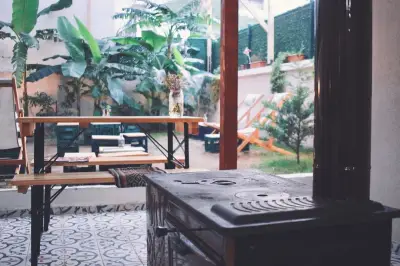 NoOndört Coffee fotoğraf 5 - İzmir Mekan Rehberi