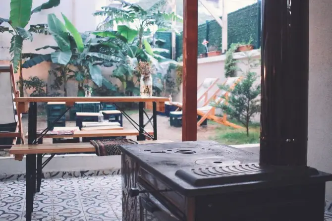 NoOndört Coffee - İzmir Mekan Rehberi