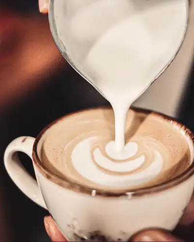 NoOndört Coffee fotoğraf 7 - İzmir Mekan Rehberi