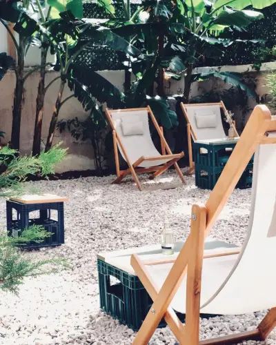 NoOndört Coffee fotoğraf 9 - İzmir Mekan Rehberi