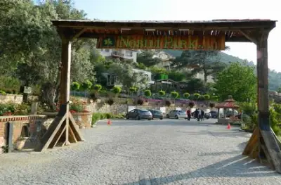 Nobili Park  - İzmir Mekan Rehberi