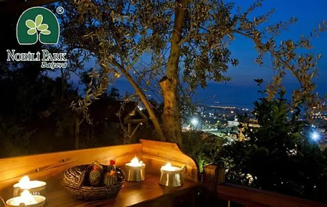 Nobili Park  - İzmir Mekan Rehberi