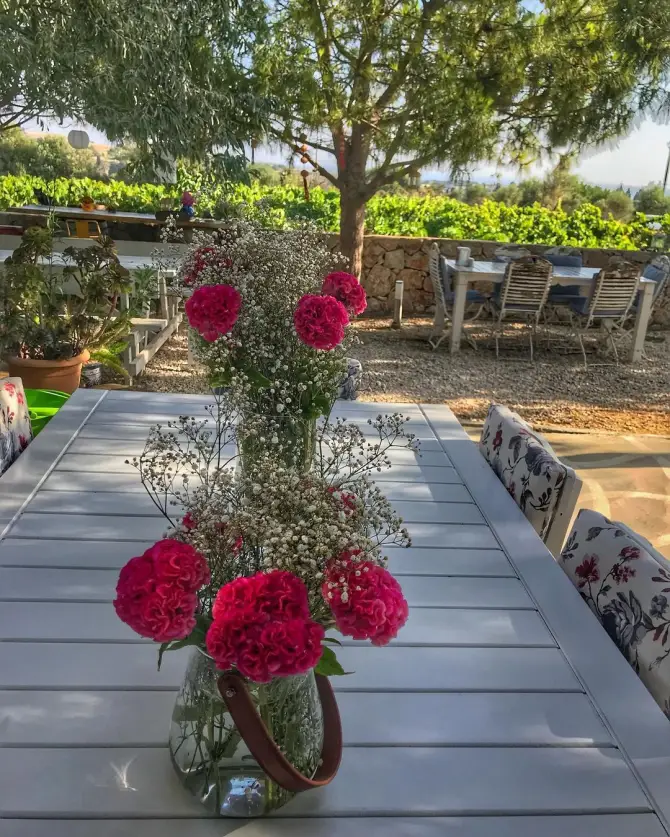 Noni's House - İzmir Mekan Rehberi