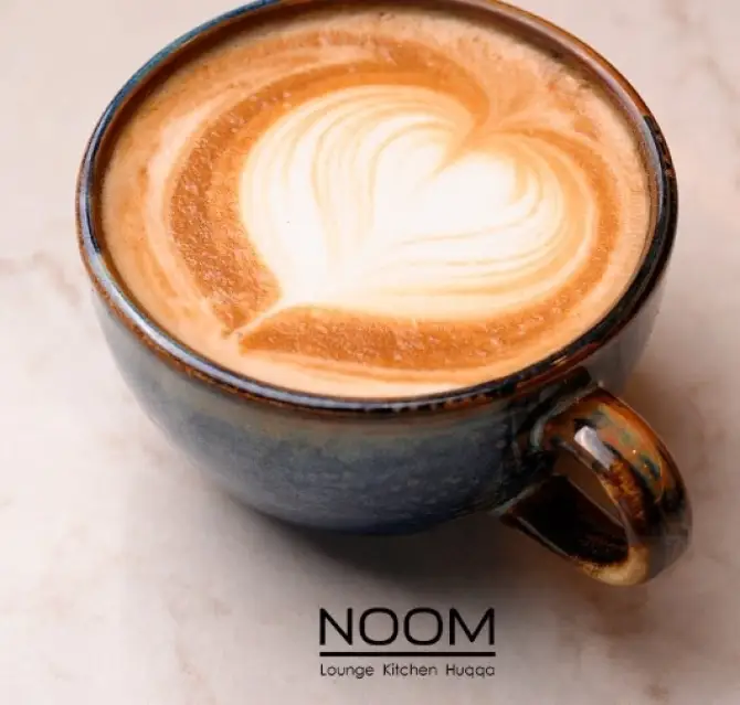 Noom Lounge - İzmir Mekan Rehberi