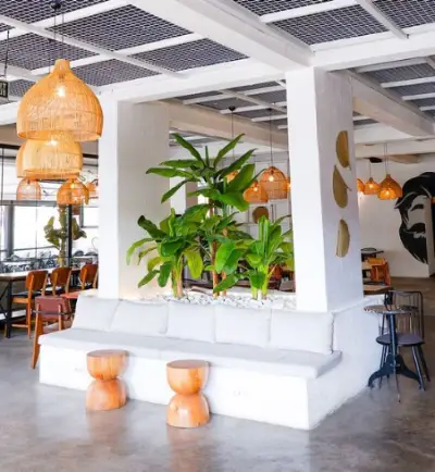 Nope Coffee Company fotoğraf 2 - İzmir Mekan Rehberi