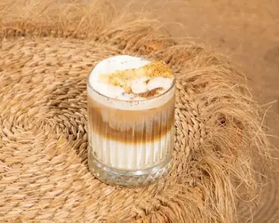 Nope Coffee Company - İzmir Mekan Rehberi