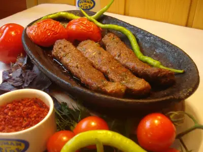 Numan Pide Kemeraltı fotoğraf 2