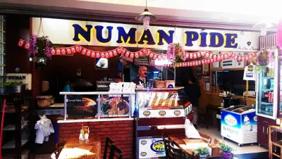 Numan Pide Kemeraltı fotoğraf 5