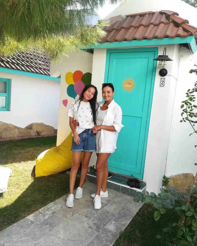 NuNu's Butik Otel - İzmir Mekan Rehberi