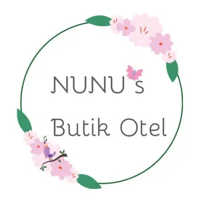 NUNU’s Butik Otel&Cafe - İzmir Mekan Rehberi