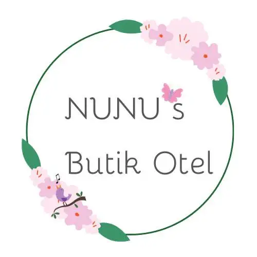 NUNU’s Butik Otel&Cafe - İzmir Mekan Rehberi