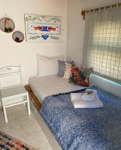 NUNU’s Butik Otel&Cafe - İzmir Mekan Rehberi