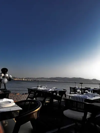 Ocaso Yalı fotoğraf 3 - İzmir Mekan Rehberi