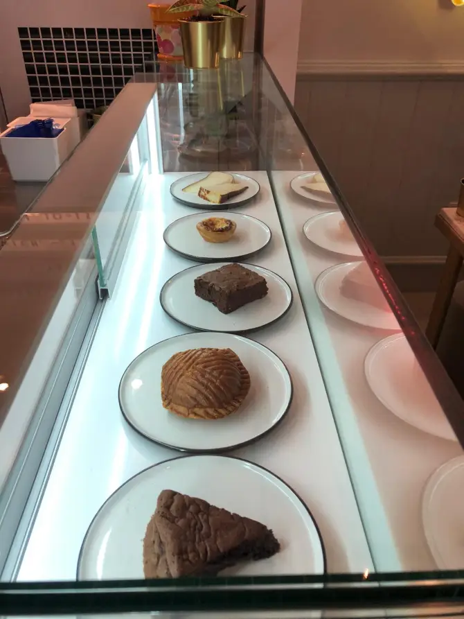Odelato Gelato - İzmir Mekan Rehberi