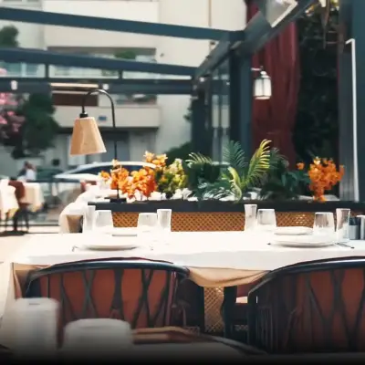 Olta Balık Bostanlı Restoran fotoğraf 8 - İzmir Mekan Rehberi