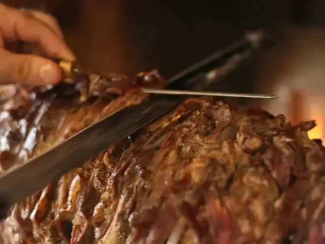 25 Mart Oltu Cağ Kebap - İzmir Mekan Rehberi