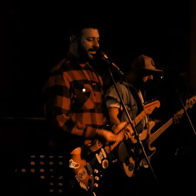 Om Mistral - İzmir Mekan Rehberi