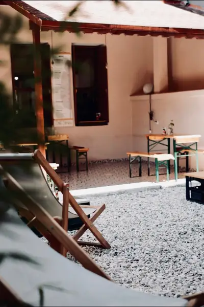 NoOndört Coffee fotoğraf 13 - İzmir Mekan Rehberi