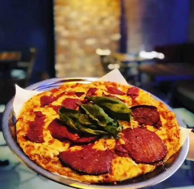 Otuz Beş Gastro & Pub - İzmir Mekan Rehberi