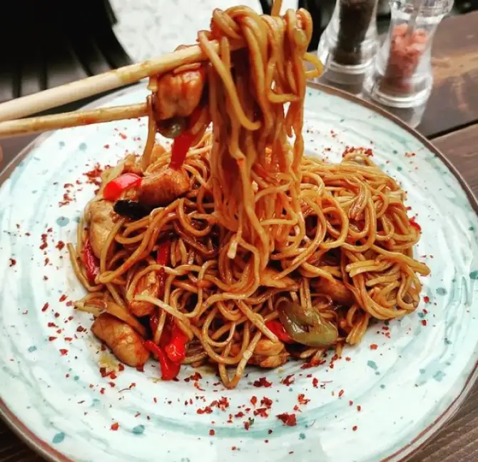 Otuz Beş Gastro & Pub - İzmir Mekan Rehberi
