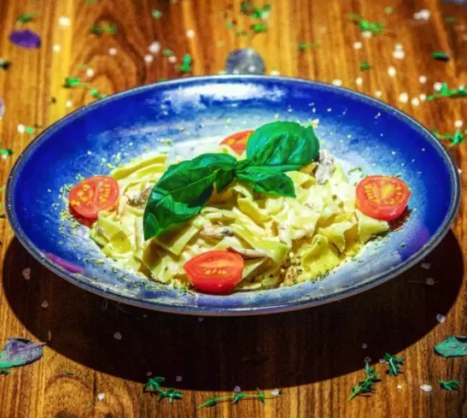 Otuz Beş Gastro & Pub - İzmir Mekan Rehberi