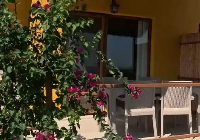 ÖzlemKöy Çiftlik Konaklama - İzmir Mekan Rehberi