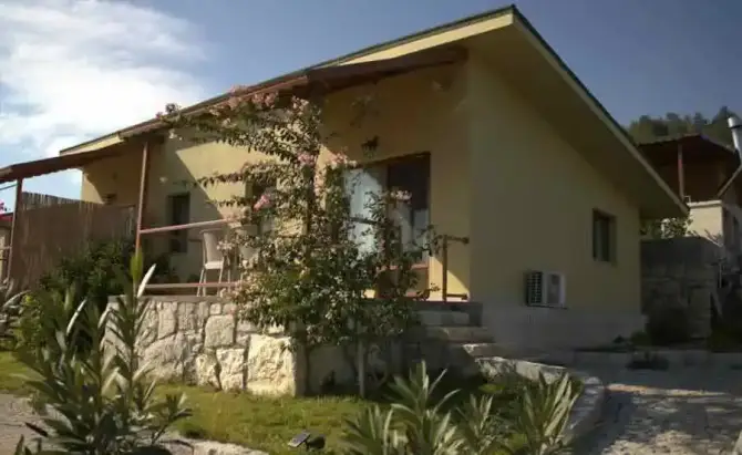 ÖzlemKöy Çiftlik Konaklama - İzmir Mekan Rehberi