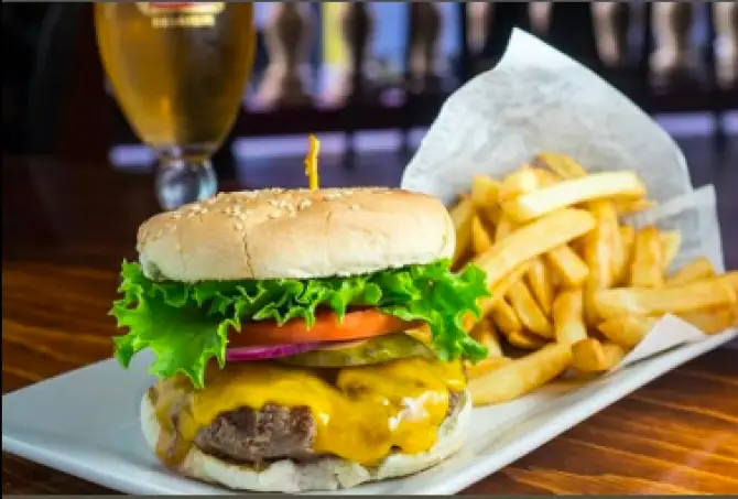 Ozzy Irish Pub - İzmir Mekan Rehberi