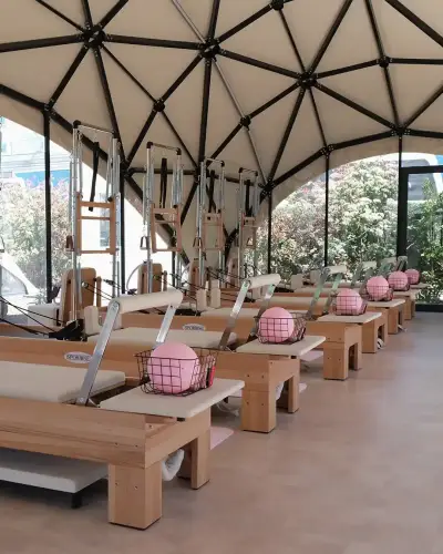 Padel Zone Social Club Karşıyaka - İzmir Mekan Rehberi