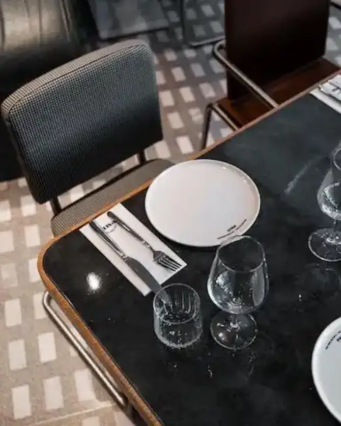 Pally Restoran & Kokteyl Bar - İzmir Mekan Rehberi