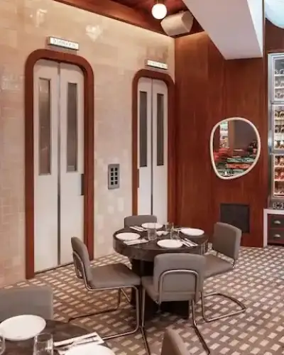 Pally Restoran & Kokteyl Bar - İzmir Mekan Rehberi