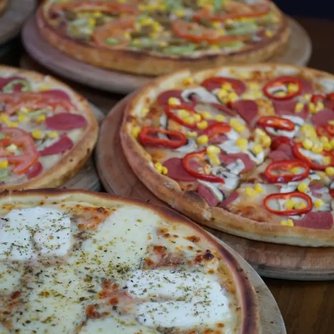 Panino Fabs Küçükyalı - İzmir Mekan Rehberi
