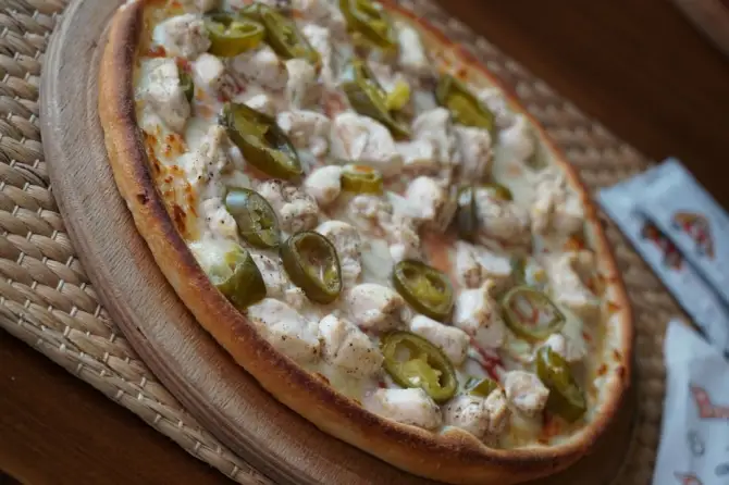 Panino Fabs Küçükyalı - İzmir Mekan Rehberi