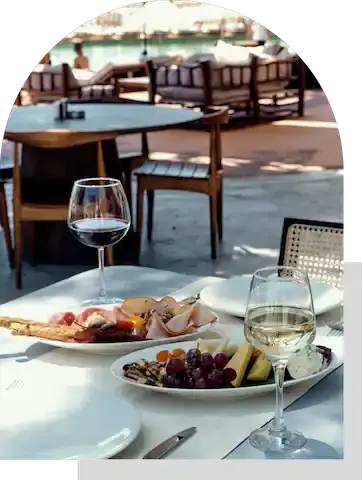 Paparazzi Beach & Club fotoğraf 2 - İzmir Mekan Rehberi