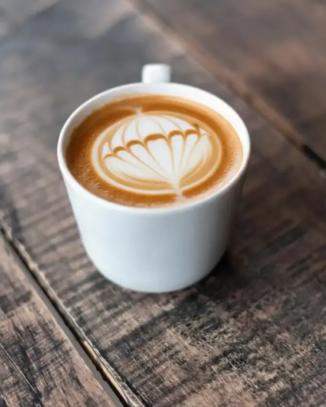 Parachute Coffee House - İzmir Mekan Rehberi