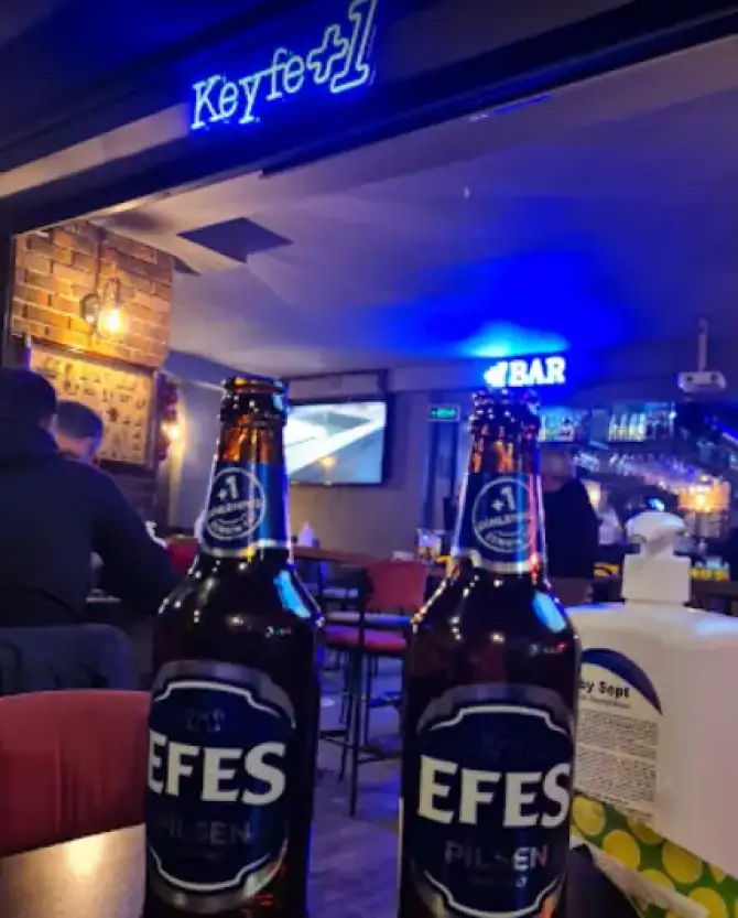 Park Biraver - İzmir Mekan Rehberi